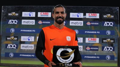 رامي صبري يعلن اعتزاله كرة القدم رسميا.. وتوليه منصب المدير الرياضي لـ فاركو
