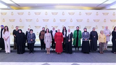 إنعام الجريتلي عن تكريمها من انتصار السيسي: أثلج صدري وسعيدة أنهم افتكروني على المستوى الشخصي