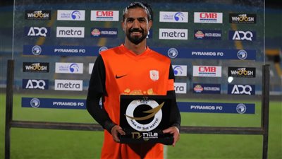 رامي صبري يخلف جون إدوارد في فاركو.. والإعلان الرسمي خلال ساعات| خاص