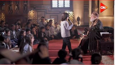 أزهري يؤيد علي جمعة: الله خلق الجنة بها موضع لكل إنسان وليس للمسلمين فقط