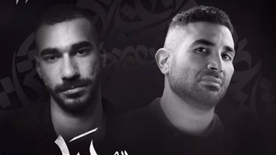 على طريقة النقشبندي.. أحمد سعد يطرح أغنية مولانا مع الجوكر | فيديو