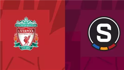 موعد مباراة ليفربول وسبارتا براج في الدوري الأوروبي والقنوات الناقلة بث مباشر 