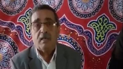 مدير عام إدارة شباب قنا خلال تزيين الكنيسة الإنجيلية بفانوس رمضان: بنستنى رمضان من السنة للسنة | بث مباشر