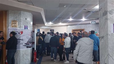 اجتماع طارئ لمجلس رابطة النقاد الرياضيين بحضور نقيب الصحفيين لبحث تداعيات حرمان الصحفيين من تغطية كأس مصر