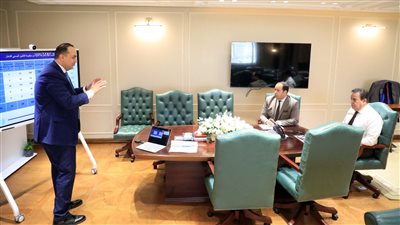 مصادر بالصحة: انطلاق المرحلة الثانية من التأمين الشامل العام المقبل.. والبداية برأس الحكمة