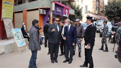 سعر الكيلو 27 جنيها.. توفير 71 طن سكر لتوزيعها على الأهالي بالقليوبية 