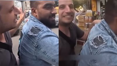 سائق مصري يرفض إكمال رحلة راكب إسرائيلي بعد اكتشاف جنسيته|فيديو