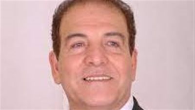 عبد السلام الدهشان ينضم لأسرة مسلسل قلع الحجر مع محمد رياض