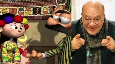 صلاح عبد الله: بسنت ودياسطي لن يعرض في رمضان.. وكلامي اتفهم غلط | خاص