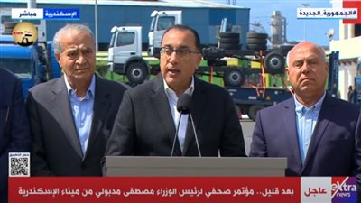 مدبولى يتوجه إلى سانت كاترين لمتابعة المراحل النهائية لتطوير موقع التجلي الأعظم