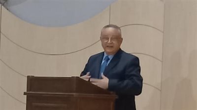 مدير مكتبة الإسكندرية: المصريون مسلمون ومسيحيون يعززون قيم التسامح والتعايش