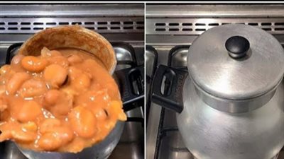 وفري فلوسك.. طريقة تدميس الفول في المنزل بثلاث وصفات رائعة 