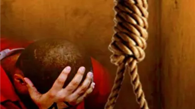 الحكم بـ الإعدام على المتهم بإنهاء حياة شخص لسرقته في الصف