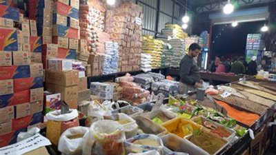 16 فرعًا.. ننشر أماكن تواجد فروع معرض أهلًا رمضان بكفر الشيخ ومواعيد العمل