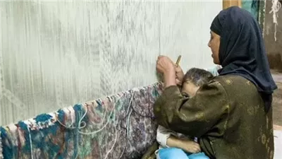 نصف مليار جنيه.. وزيرة التضامن: أكثر من 27 ألف سيدة مستفيدة من مبادرة مستورة