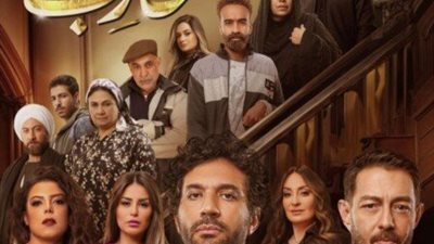 أسباب ترقب مسلسل محارب بطولة حسن الرداد.. دراما شعبية قريبة من المشاهد