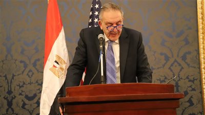 رئيس غرفة الإسكندرية: يجب الإشادة بالإصلاحات الاقتصادية.. ونطالب بالمزيد