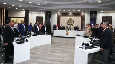 محافظة أسوان تطلب زيادة حصتها اليومية من السكر إلى 20 طنًا 