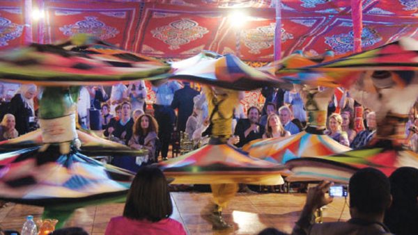 إحياء ليالي رمضان