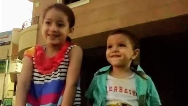 الشقيقان المتوفيان