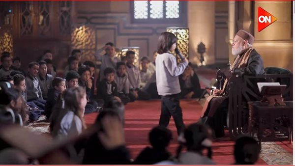 الدكتور علي جمعة