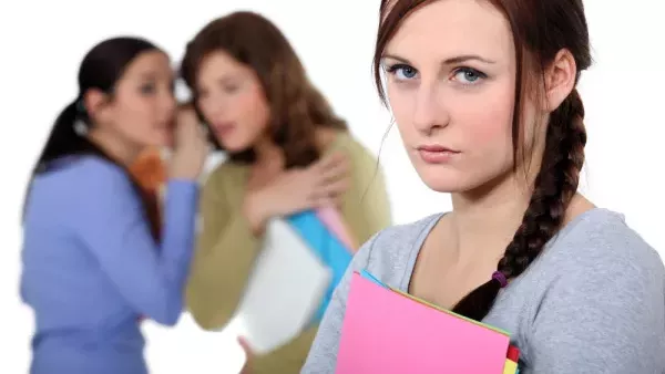 الغيبة والنميمة