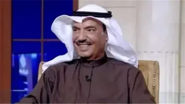 محمد الشارخ 