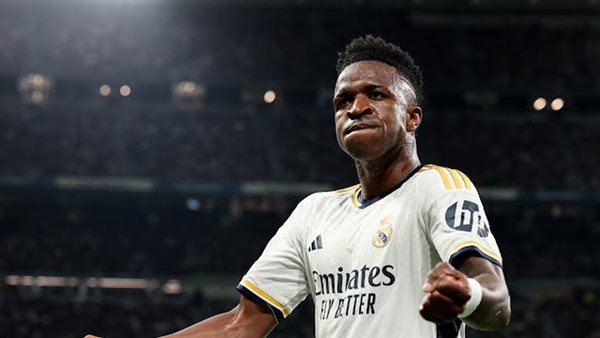 فينيسيوس جونيور