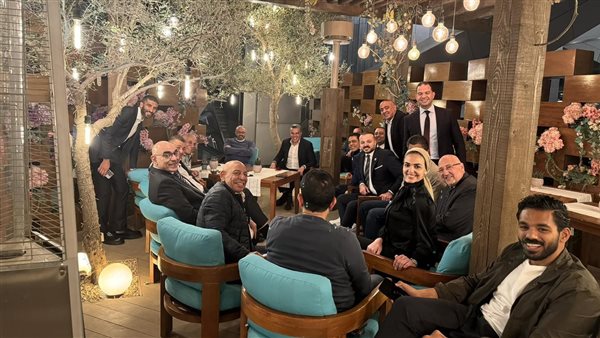 مجلس الزمالك 