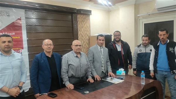 انتخابات نقابة الأطباء