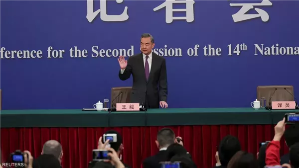 الصين تدعم عضوية