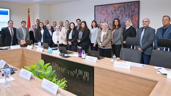 قطاع المعالجات التجارية