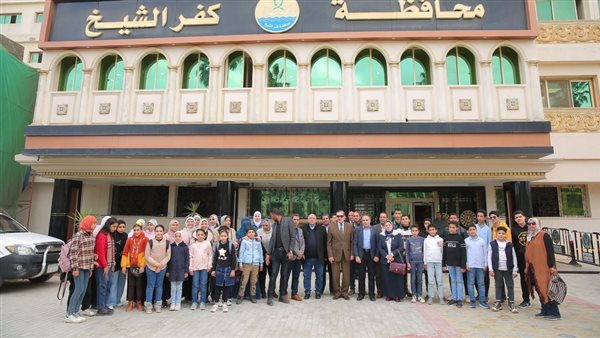 رحلات ترفيهية لأوائل