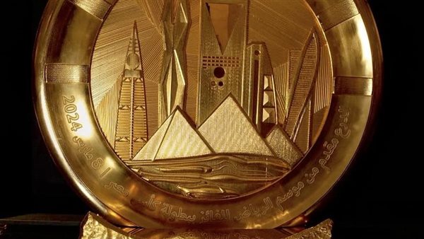 درع موسم الرياض للأهلي