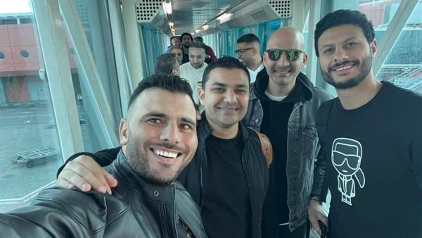 محمد الشناوي 