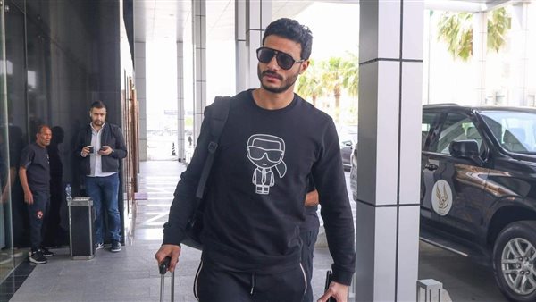 محمد الشناوي 