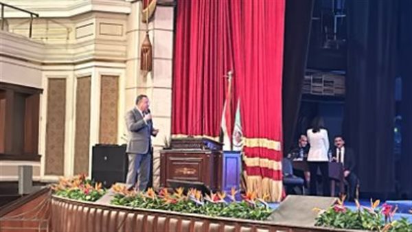 جانب من الاحتفالية