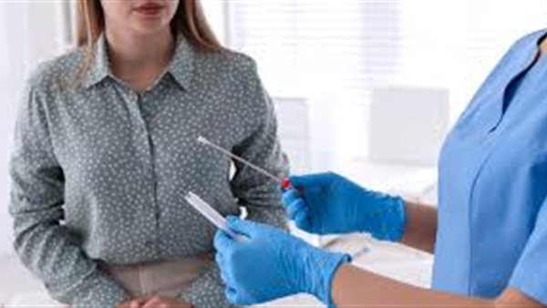 الأمراض المنقولة