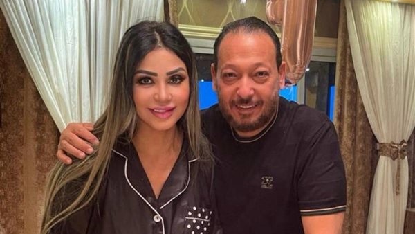 إيناس عز الدين