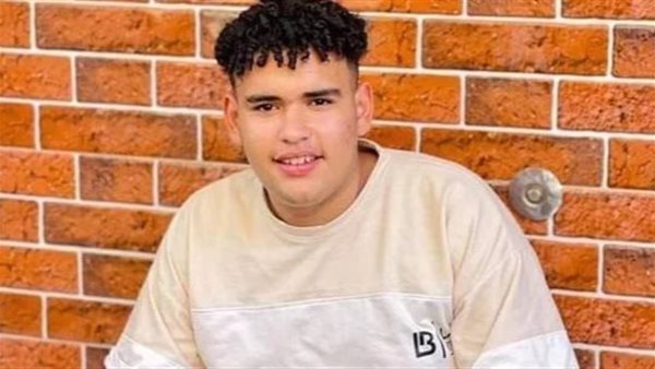 المجنى عليه 