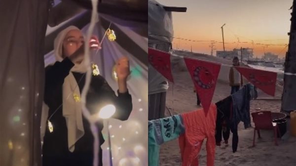 مبادرة زينة رمضان