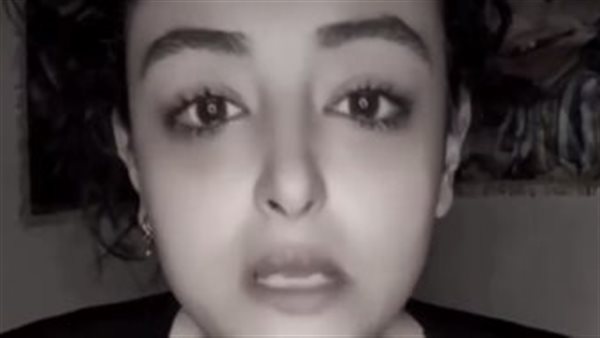 طليقة نجل شقيقة حلمي