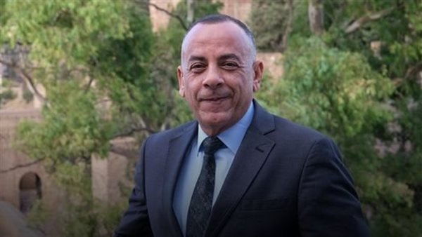 مصطفى وزيري الأمين