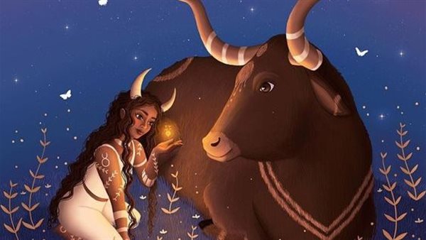 توقعات برج الثور..