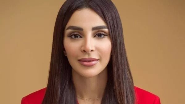 الفنانة السعودية