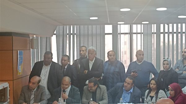 انتخابات اتحاد الناشرين