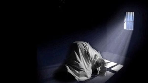 دعاء يوم الجمعة الأخيرة