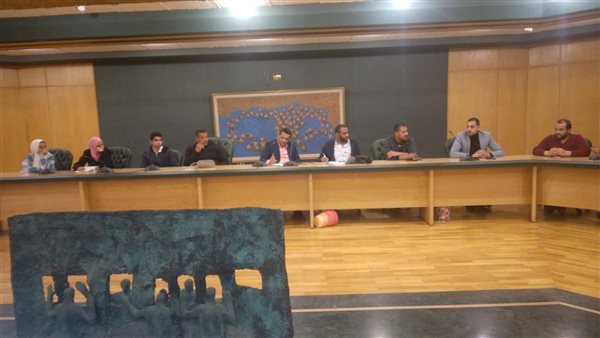  نقابة الصحفيين