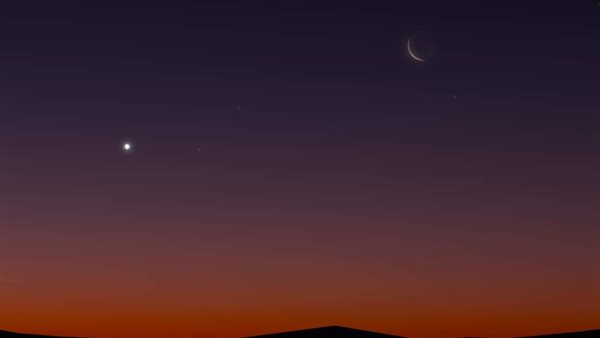 ظاهرة فلكية 