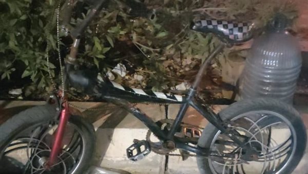 دراجة هوائية 